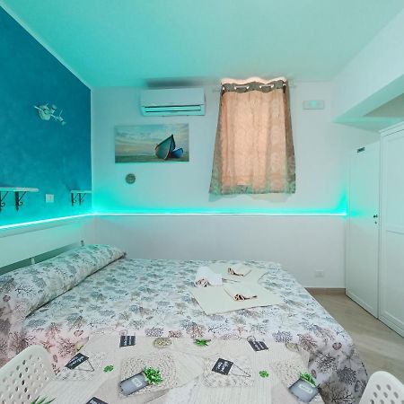 Appartement Luce à Cefalù Extérieur photo