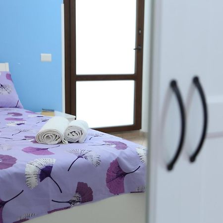 Appartement Luce à Cefalù Extérieur photo