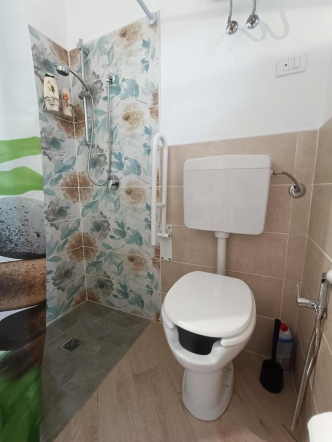 Appartement Luce à Cefalù Extérieur photo