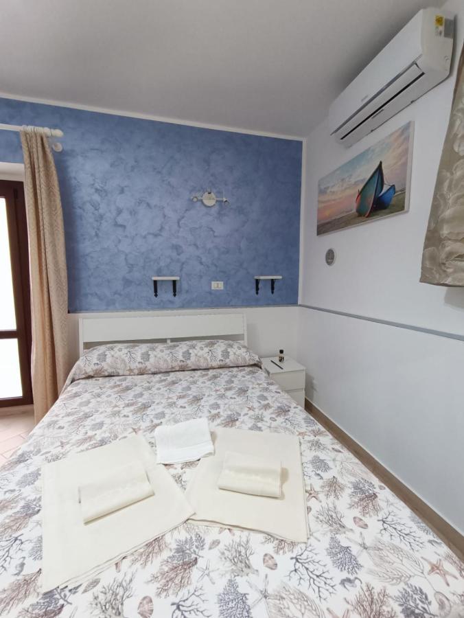 Appartement Luce à Cefalù Extérieur photo