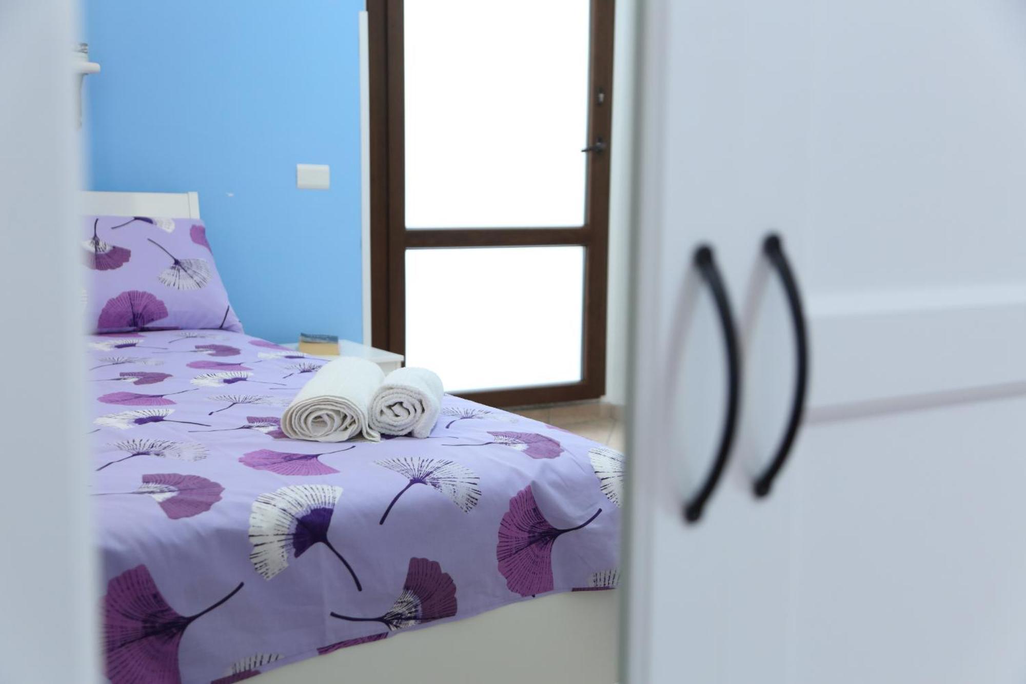 Appartement Luce à Cefalù Extérieur photo